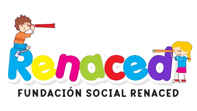 Logo Fundación Renaced