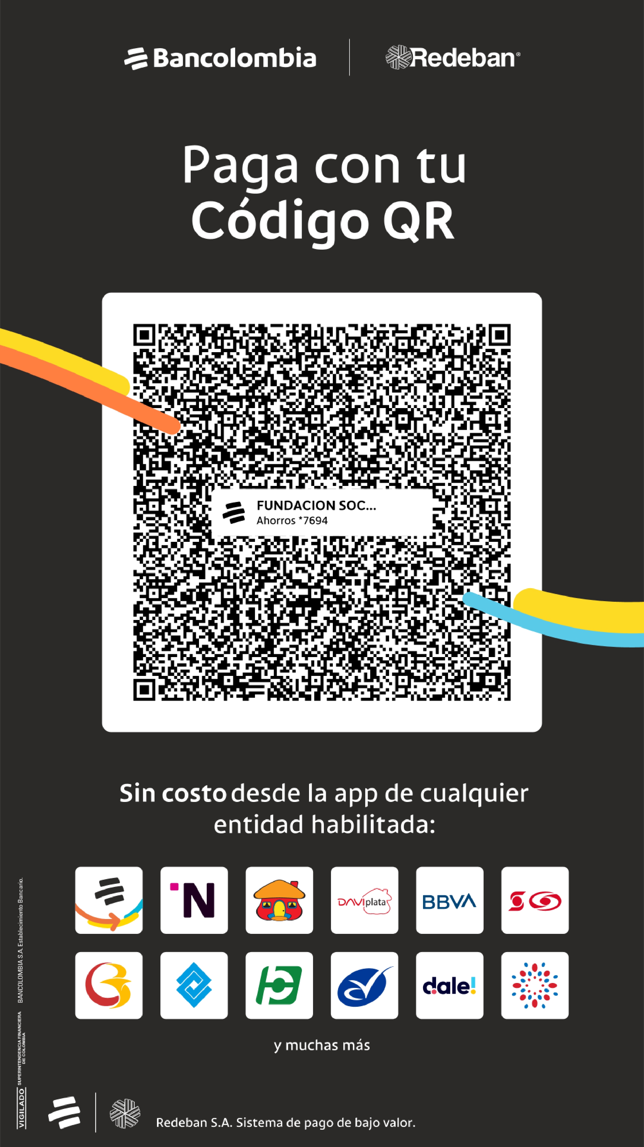 Código QR